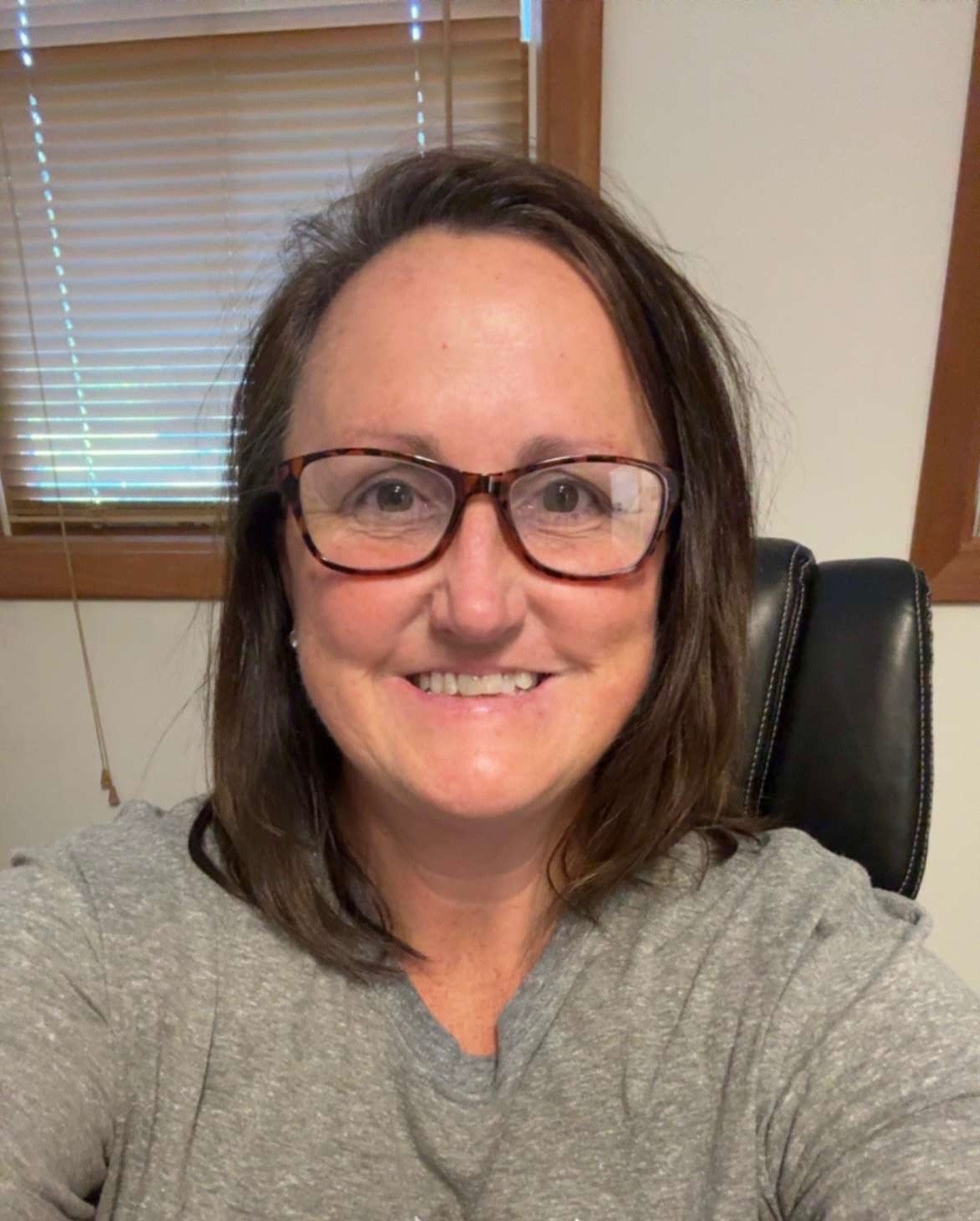 Adrienne Topa, Operations Manager Northeast Division