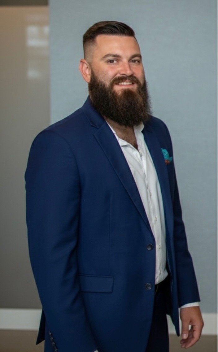 Andy King of Northeast Work and Safety Boats